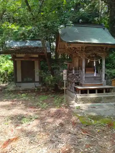 熊野神社(宮城県)