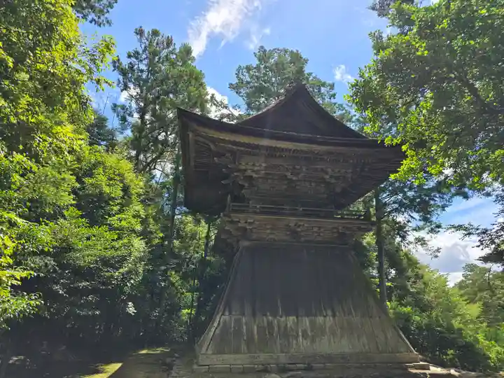 神護寺(京都府)