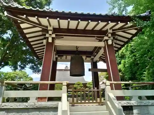 富士山久遠寺の建物その他