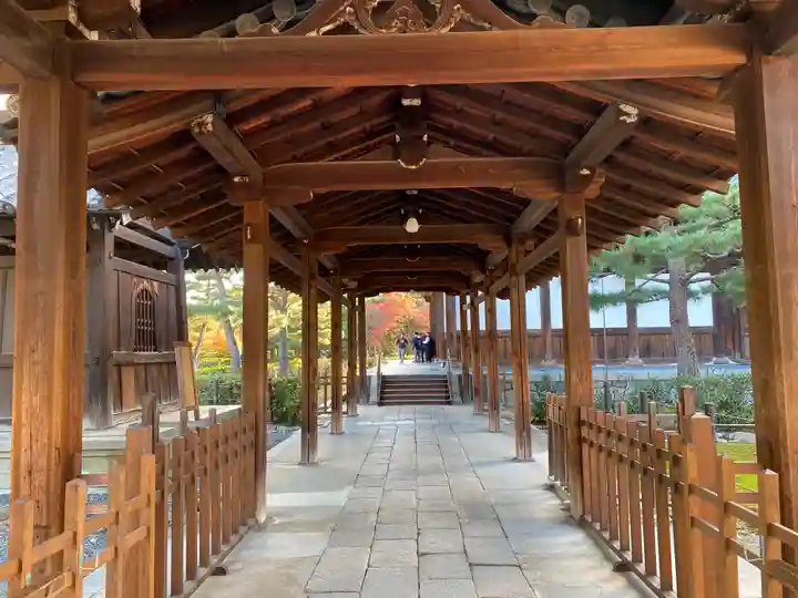 建仁寺(建仁禅寺)(京都府)