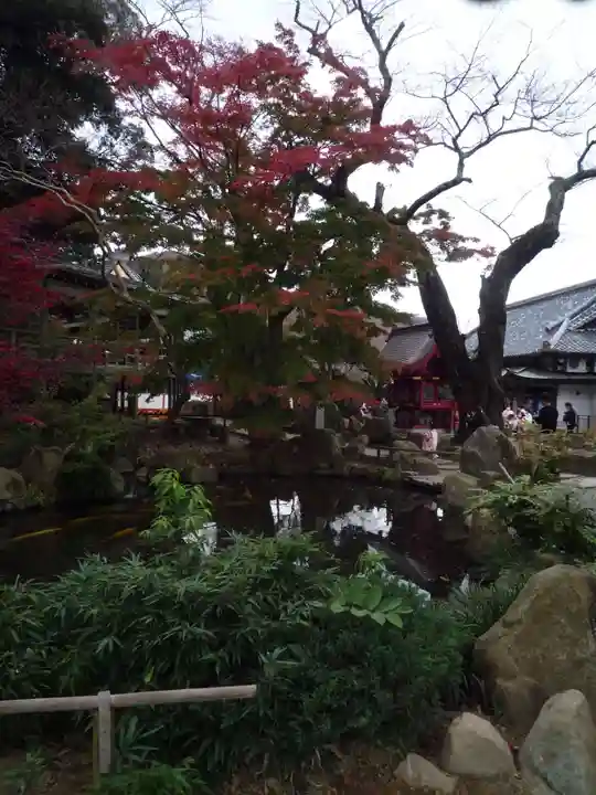 楽法寺(雨引観音)(茨城県)