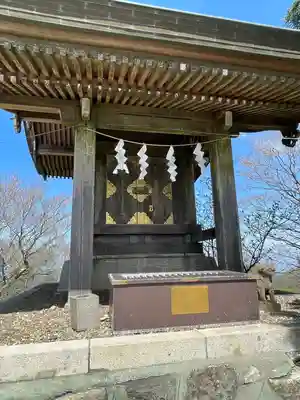 筑波山神社(茨城県)