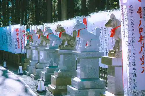 豊川閣　妙厳寺(愛知県)