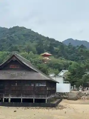 厳島神社(広島県)