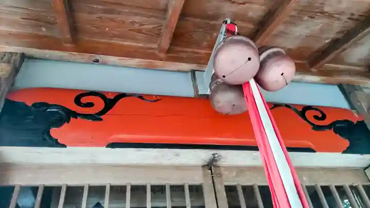 熊野神社(千葉県)