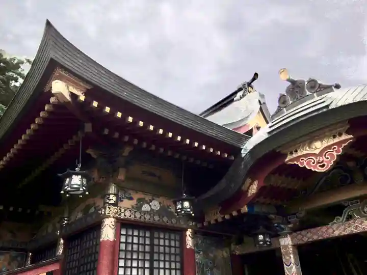 祐徳稲荷神社(佐賀県)