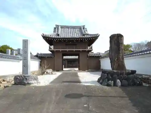法華寺(愛知県)