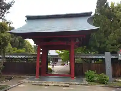 少林寺の山門・神門