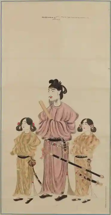 伊勢の国 四天王寺(三重県)