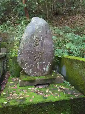 伊奈波神社(岐阜県)
