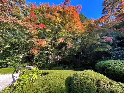 詩仙堂(丈山寺)(京都府)