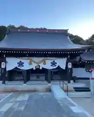 橘神社(長崎県)