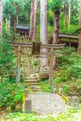 山神社(宮城県)