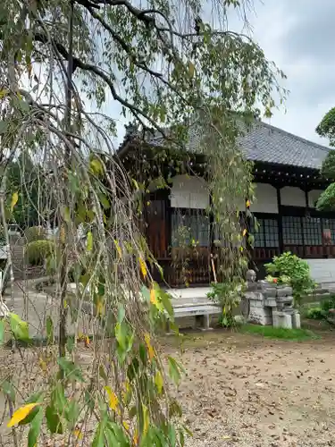 金剛寺(茨城県)