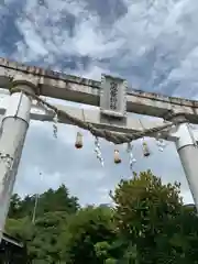 豊景神社(福島県)