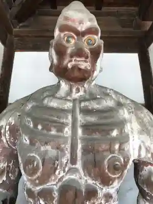 圓明寺（円明寺）の像