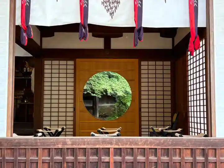 芦屋神社(兵庫県)