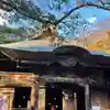 深大寺の本殿・本堂