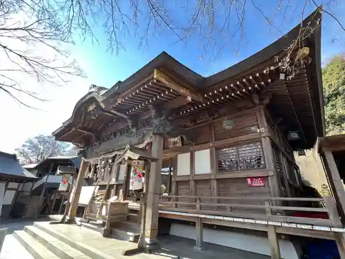 山名八幡宮(群馬県)