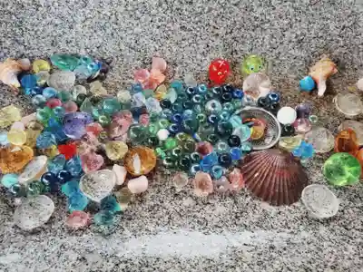 厚岸神社(北海道)