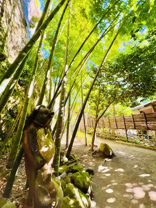 浄智寺(神奈川県)