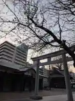 熊野神社(東京都)