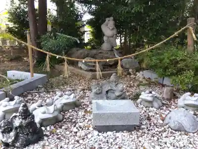 大社神社(愛知県)