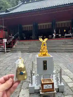 宇都宮二荒山神社(栃木県)