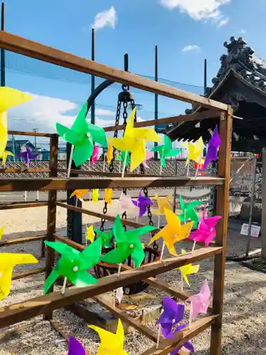 金井神社のその他建物