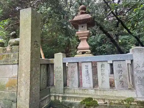 小坂神社(石川県)