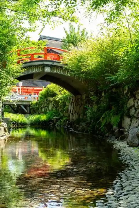 賀茂御祖神社(下鴨神社)(京都府)