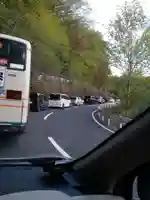 三峯神社の周辺