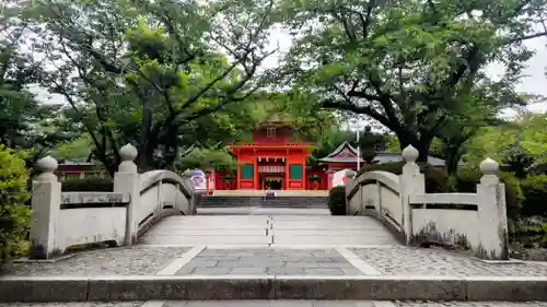 富士山本宮浅間大社(静岡県)