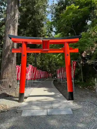 多賀大社(滋賀県)