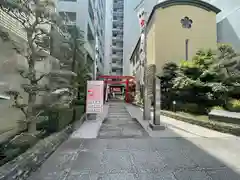 櫻天神社の建物その他