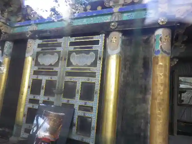 英勝寺のその他建物