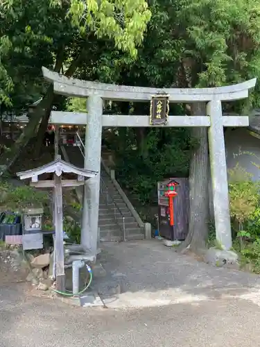 吉川八幡神社(大阪府)