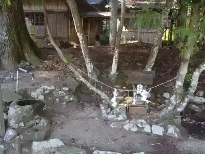 津島神社(岐阜県)