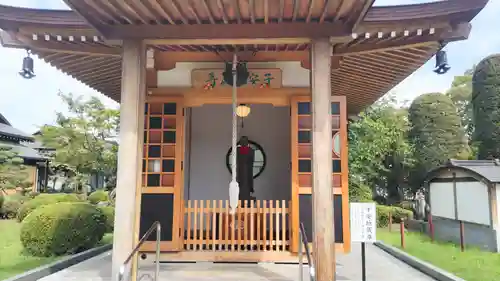廣渡寺(埼玉県)