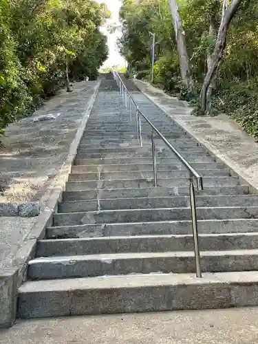 洲崎神社のその他建物