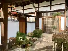 石水寺の建物その他