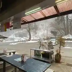 古峯神社の建物その他