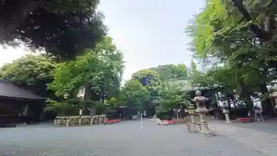 七社神社のその他建物