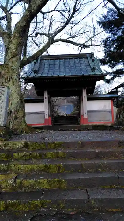 興雲寺(静岡県)