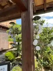 大松禅寺の建物その他