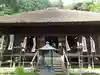 杉本寺の本殿・本堂