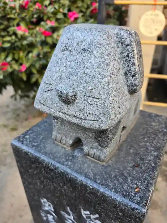 今戸神社(東京都)