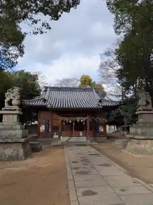 日招八幡大神社(愛媛県)