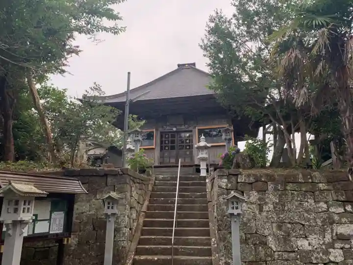 沼蓮寺(千葉県)