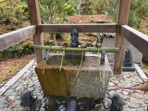 安楽寺(京都府)